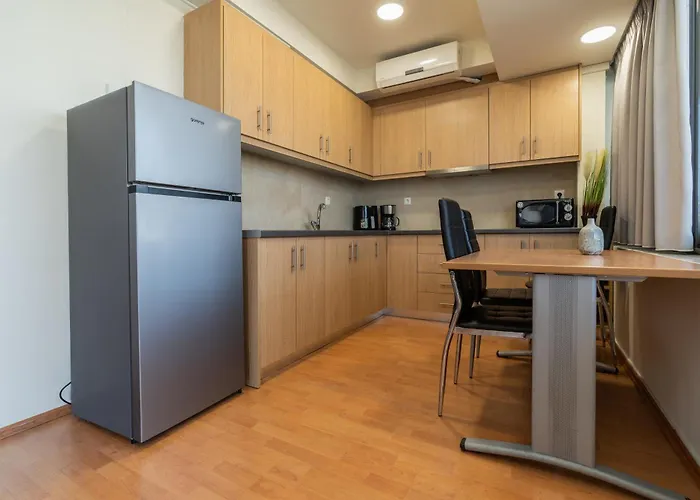 Kifisias View Apartment 2
